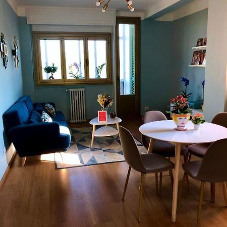 Maison Cinquante Milano Ngoại thất bức ảnh