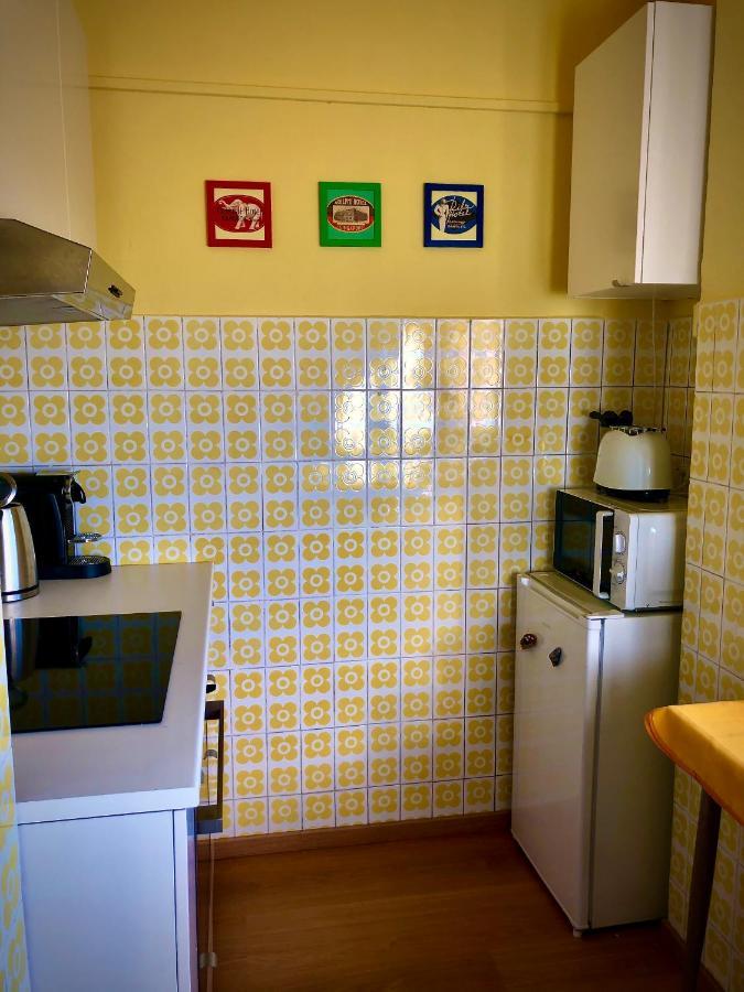Maison Cinquante Milano Ngoại thất bức ảnh