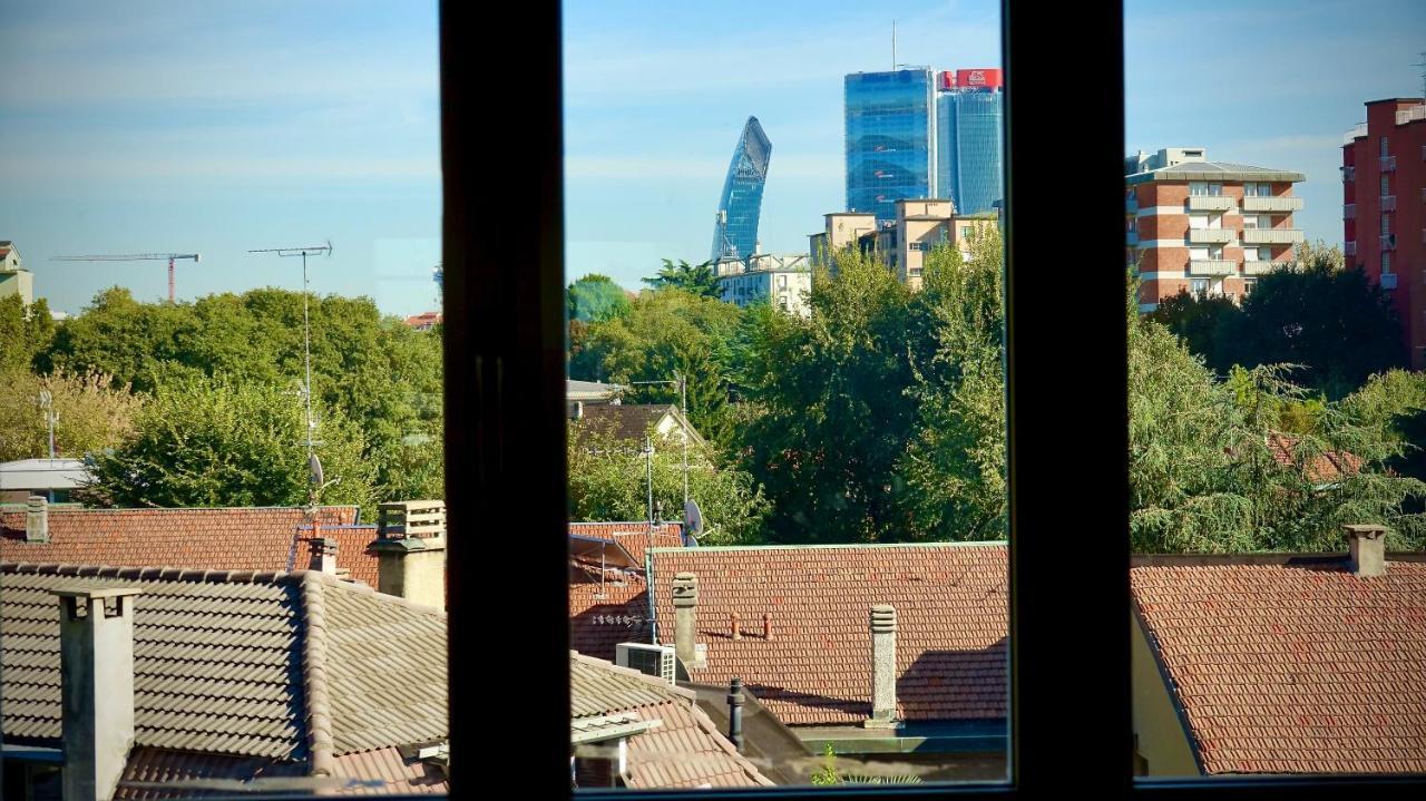 Maison Cinquante Milano Ngoại thất bức ảnh