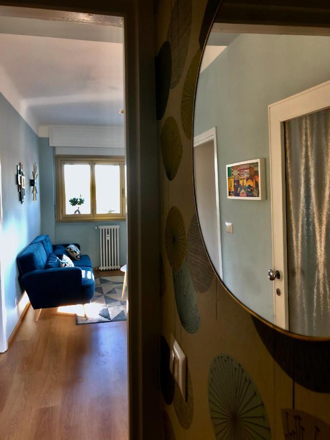 Maison Cinquante Milano Ngoại thất bức ảnh