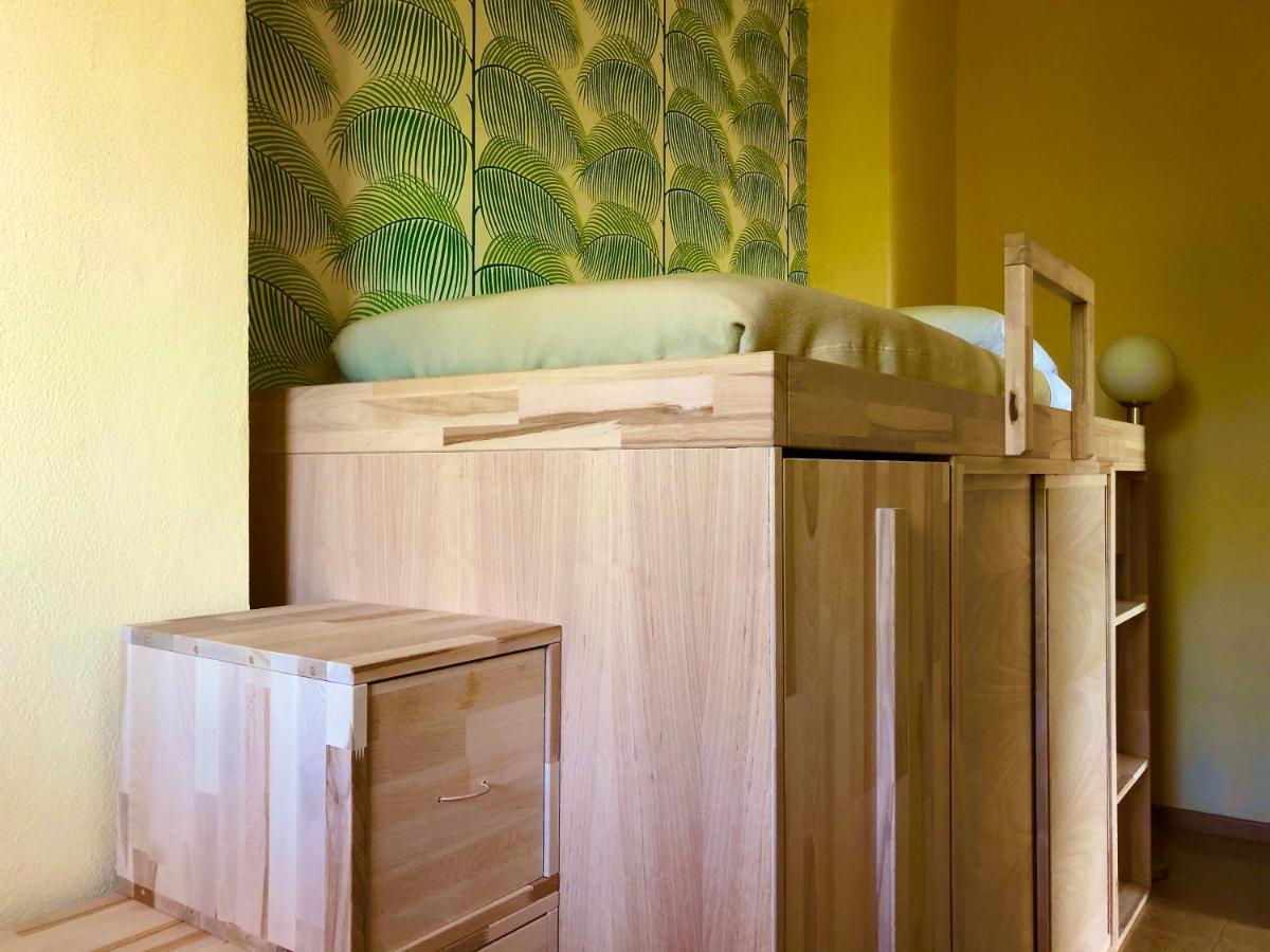 Maison Cinquante Milano Ngoại thất bức ảnh