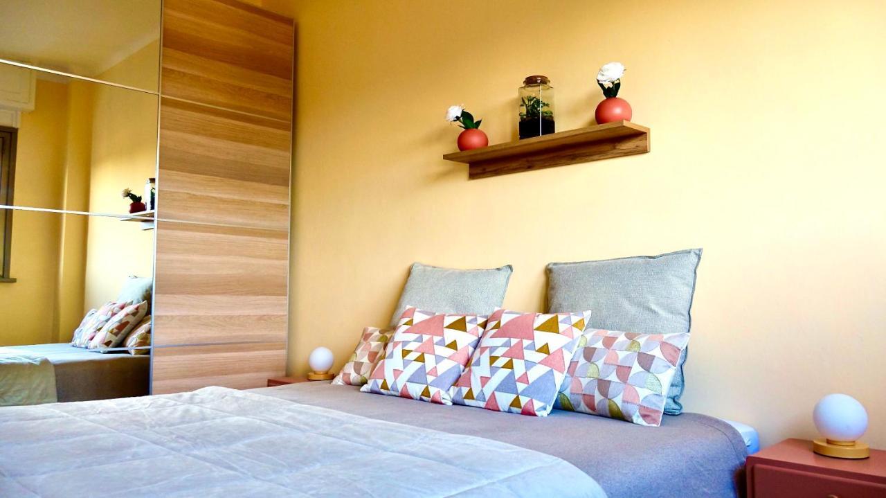 Maison Cinquante Milano Ngoại thất bức ảnh