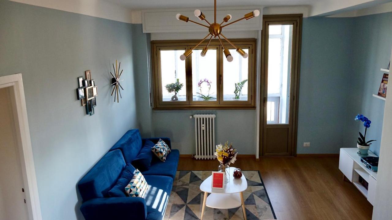 Maison Cinquante Milano Ngoại thất bức ảnh